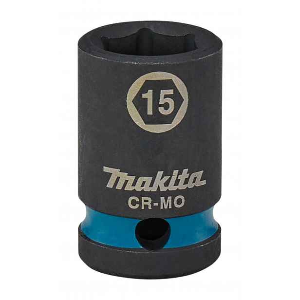 Makita - Nástrčný klíč 15x38 mm E-16112