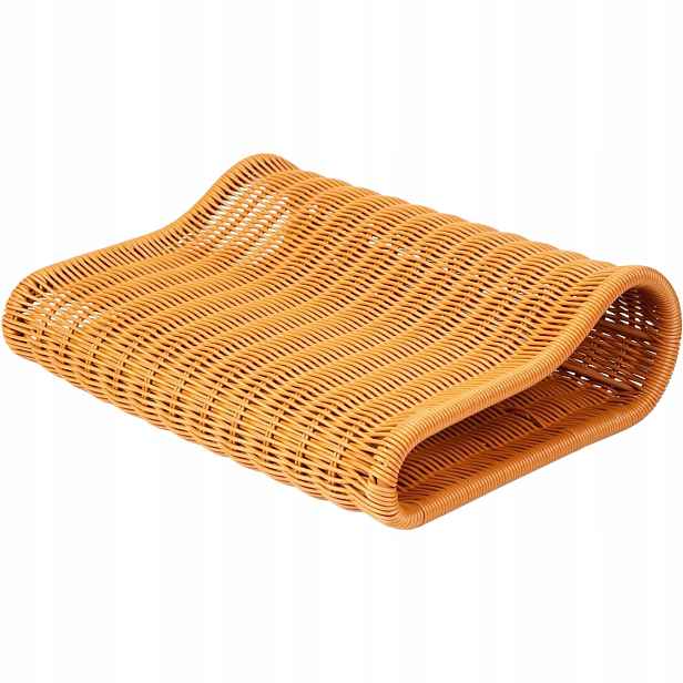 Polštář do sauny Ergonomický Voděodolný Pletený Pohodlný Univerzální