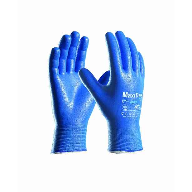 Rukavice ATG MaxiDex 19-007 9