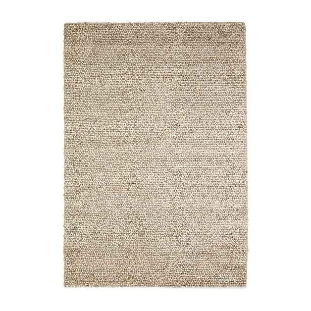 Béžový vlněný koberec 200x300 cm Lubrin – Kave Home