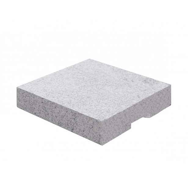 Eco dlaždice ŽULOVÁ 55 kg DP85599DPE55