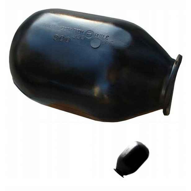 Epdm guma pro hydrofor Malec-Pompy Imera MH1100 Inox Wao 50L