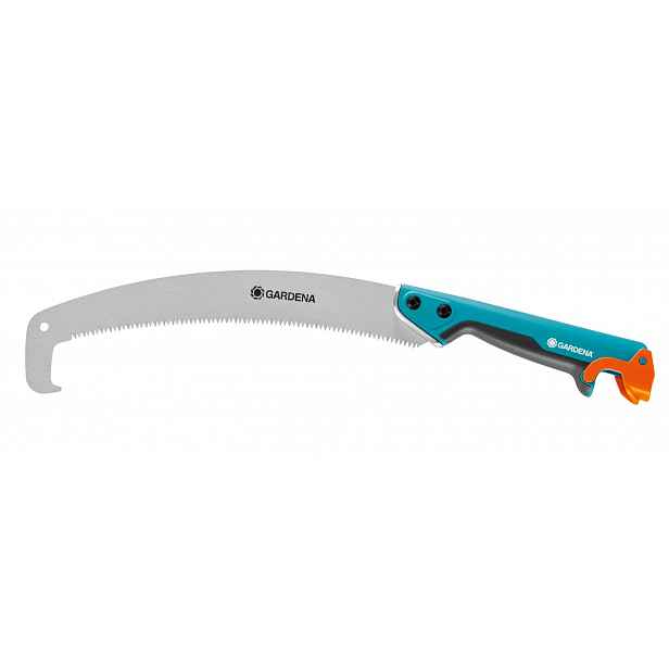 Gardena Combisystem - Zahradní pilka 300 PP Combisystem, zahnutá 8738-20