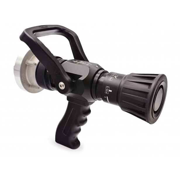 Hydraulická samočistící proudová pistole 52 s nástavcem Storz 52/2" palce, BOD2