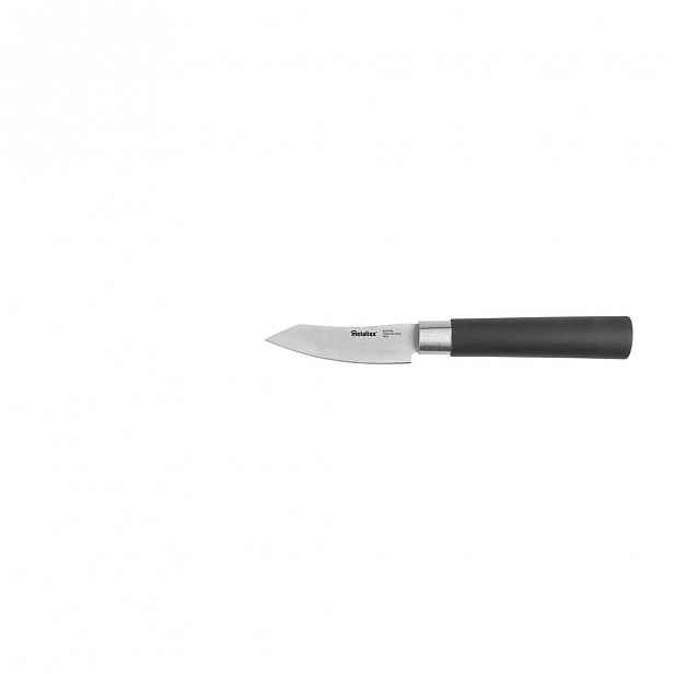 Nožík z nerezové oceli na zeleninu Metaltex Asia, délka 19 cm