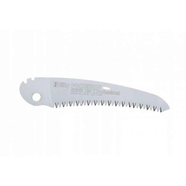 Pilový List pro pilu Silky Pocketboy Curve Náhradní pro dřevo 1308 Odolný