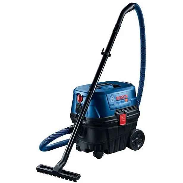 Průmyslový vysavač Bosch Professional Gas 12-25 pl 1250 W