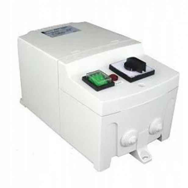 Regulátor otáček Breve 761-0187 Arw 3,0 17886-9998 gejzír IP30 230V