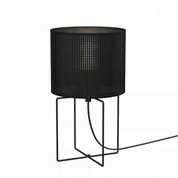 Stolní lampa Loft Shade 5299 Luminex