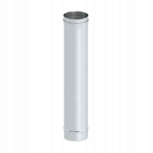 Trubka Jeremias TN0602150 1 m Ø150 mm EWEC.6C0000.0130150