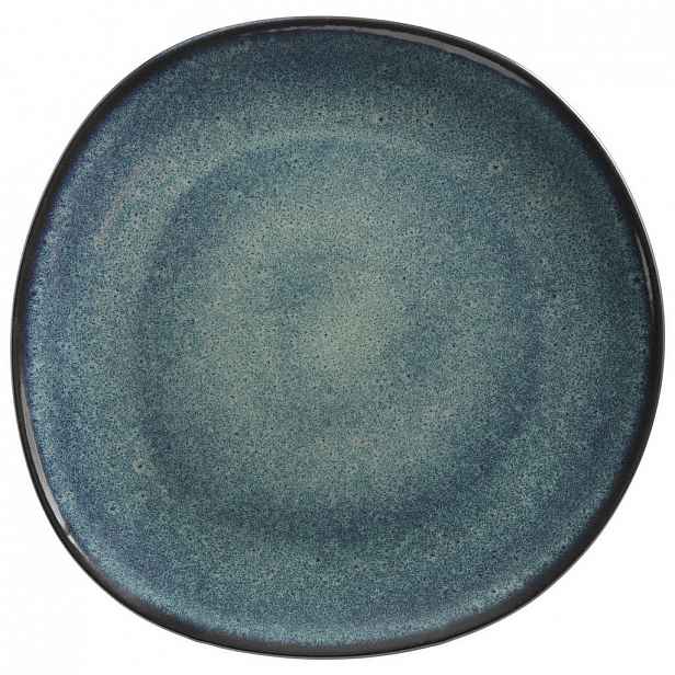 Villeroy & Boch Lave gris jídelní talíř, Ø 28 cm