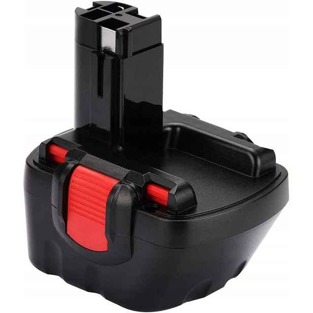 Akumulátor Creabest 12 V 3,0 Ah pro Bosch BAT043 BAT045 BAT120