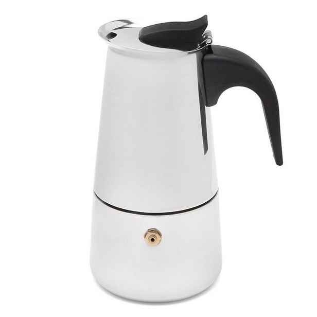 kávovar 4šálkový MODERNO, 240ml, indukce, NR