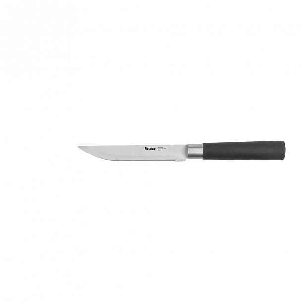 Nůž z nerezové oceli Metaltex Asia, délka 24 cm