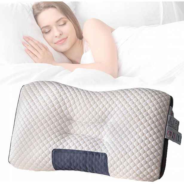 Ortopedické Polštáře Pro Spaní Na Boku Ergonomický Polštář Na Krk