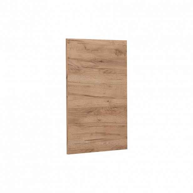 Vicco KUCHYŇSKÁ DVÍŘKA R-Line Zlatý mocný dub 39.6 x 59 cm nábytková čela pro závěsnou skříňku