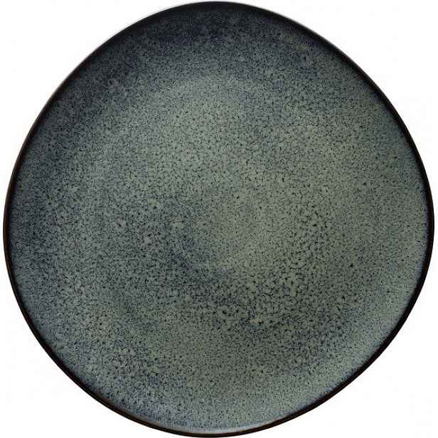 Villeroy & Boch Lave gris jídelní talíř, Ø 28 cm