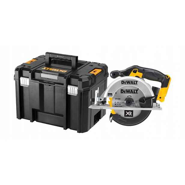 Akumulátorová Kotoučová Pila 165 MM 18 V 0 * Ah