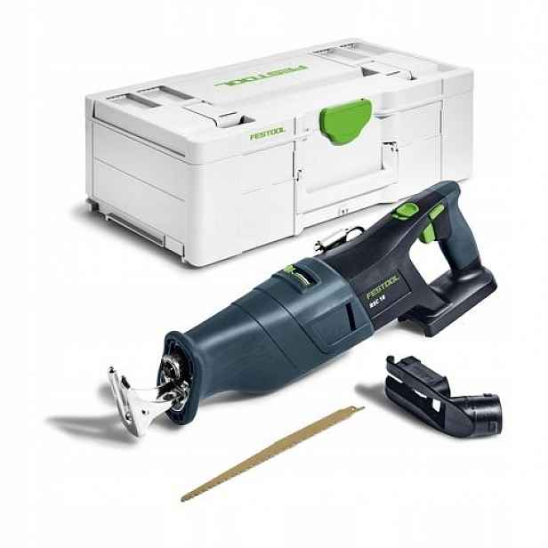 Festool pila ocaska Rsc 18 Basic 576947