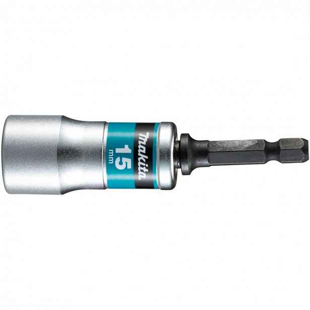 Makita - Nástrčný klíč 15x80 mm E-03501
