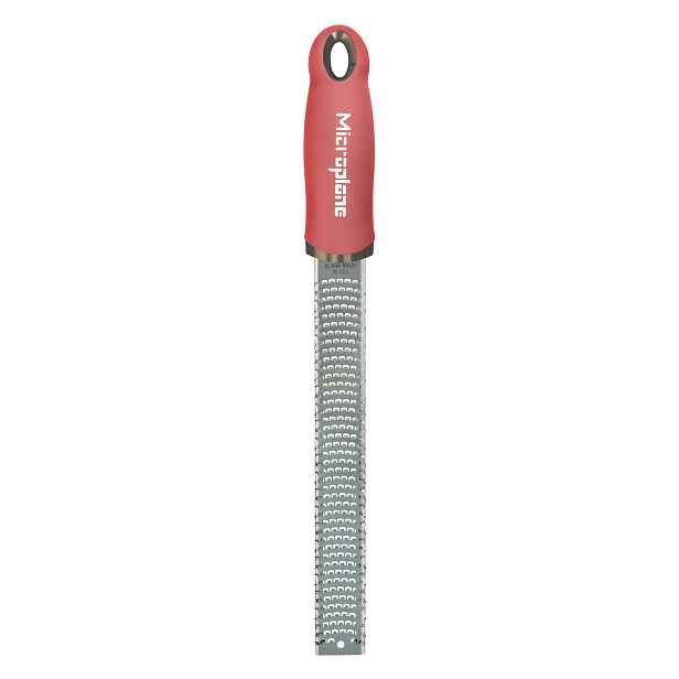 Premium Classic struhadlo zester korálově růžové Microplane