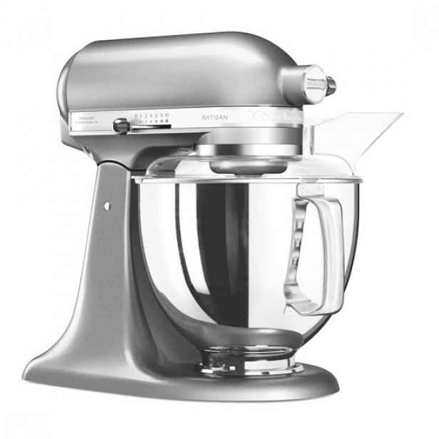 Stolní mixér „Artisan“, s mísou o objemu 4,8 l, model 175, "Contour Si