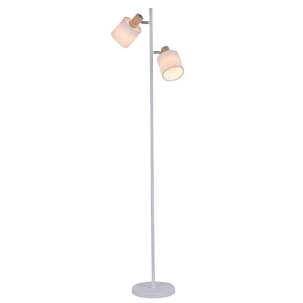 ZMH STOJACÍ LAMPA 22.0/145.0/27.0 cm