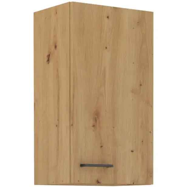 Falco Kuchyňská skříňka Molly 40 G 72 1F dub artisan