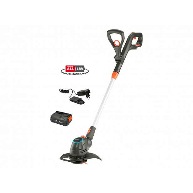 Gardena Aku vyžínač ComfortCut 23/18V P4A