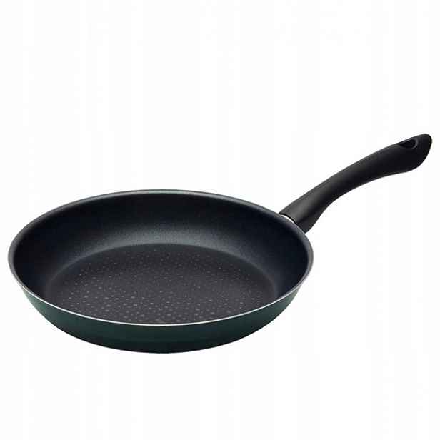 Happycall Diamantová pánev New Shine 30 cm černá