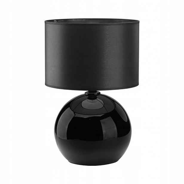 Stolní lampa noční Palla Black 5080 Tk Lighting
