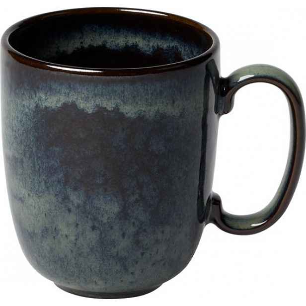 Villeroy & Boch Lave gris kameninový hrnek, 0,4 l