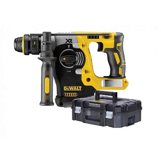 Vrtací Kladivo 18V Sds-plus Xr Bl