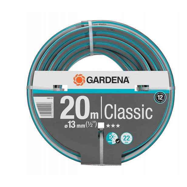 Gardena - Zahradní hadice HighFLEX Comfort 13 mm, 20 m 18003-20