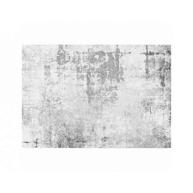 Koberec, šedá barva, 180x270, MARION TYP 2