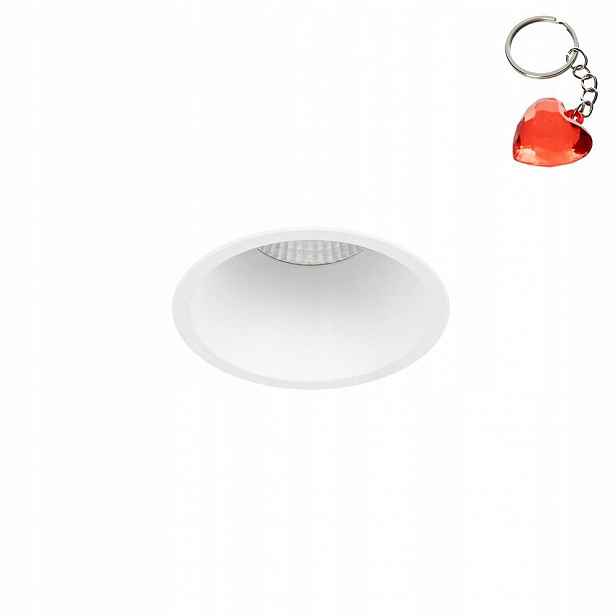 Led zapuštěné svítidlo 15W Encanto RCS-9822-90-15W-WH-SWK Italux