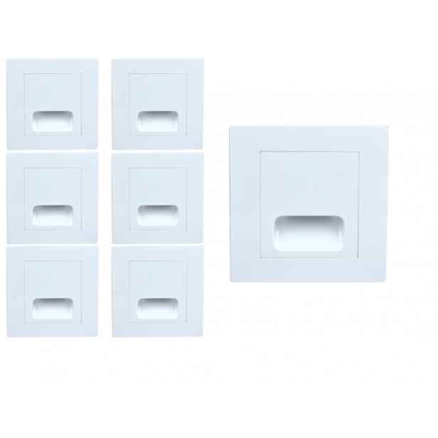 LEDestaw Schodišťová lampa Halogen Led 7x