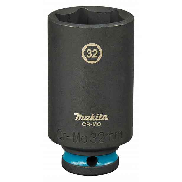 Makita - Nástrčný klíč 32x82 mm E-16558