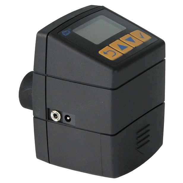 Modul automatického proplachování filtru Drufi+, Drufi+ max