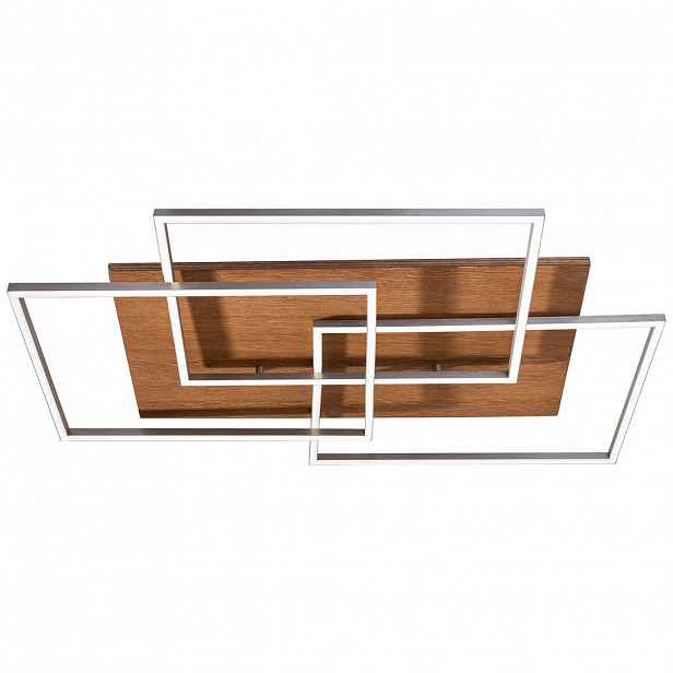 STROPNÍ LED SVÍTIDLO, 82/50 cm