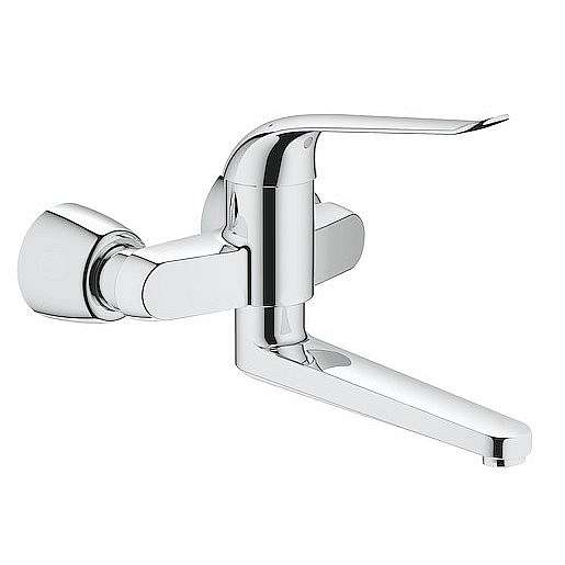 Umyvadlová baterie Grohe Euroeco chrom 32774000