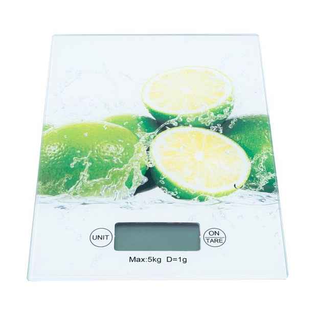 váha 5kg kuch.dig., LIMONY