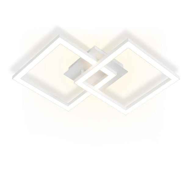 ZMH LED STROPNÍ SVÍTIDLO 6.0/47.0/29.5 cm