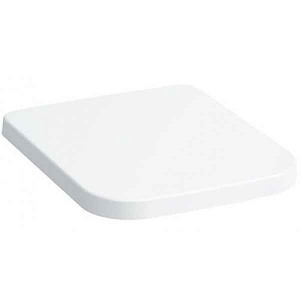 WC prkénko Laufen Laufen Pro duroplast bílá H8919600000001
