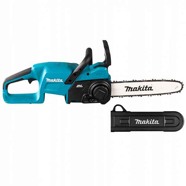 Akumulátorová řetězová pila Makita DUC307ZX3 18V Lxt Xpt Bl 3/8 Body