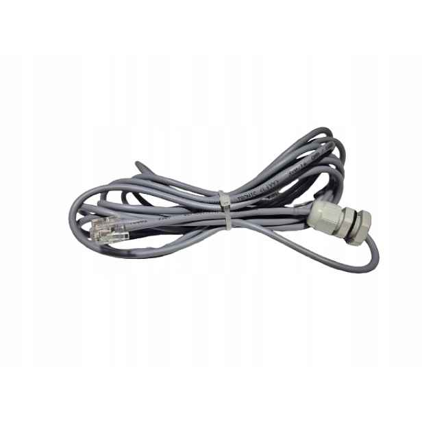 Defro Komunikační kabel Hallotronu pro ventilátor regulátorů Tech K1PV