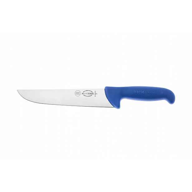 Dick Ergogrip nůž 21 cm, modrý