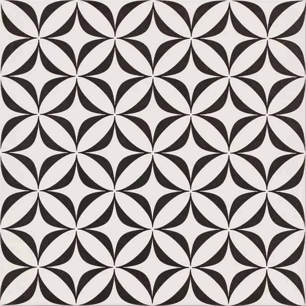 Dlažba Vertigo Black 29,8/29,8