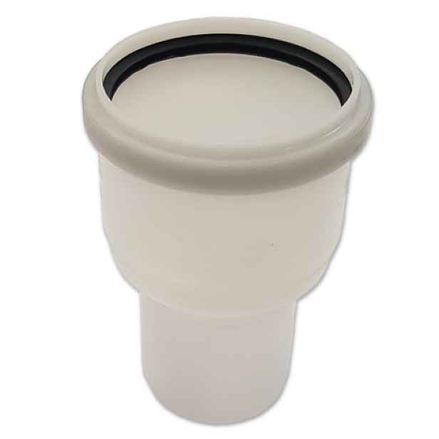 Redukce PPs DN 60-DN 80