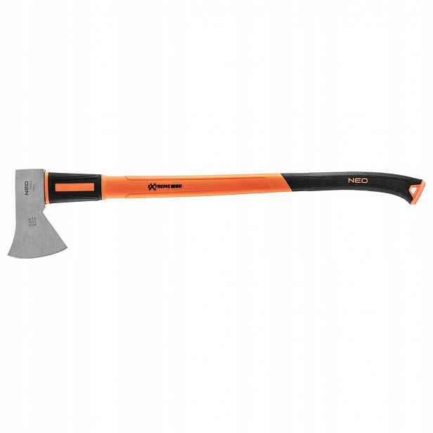 Sekera Násada Ze Skleněných Vláken 1250 G